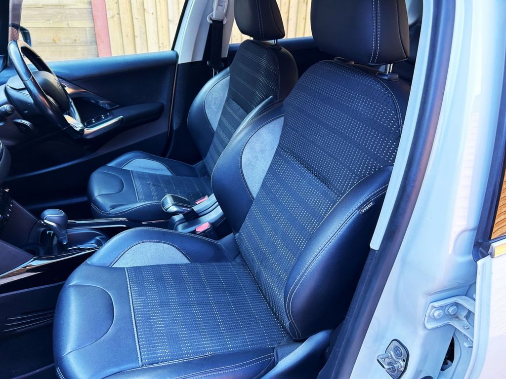 Used Peugeot 2008 2017 for sale - 75998447: Photo 16