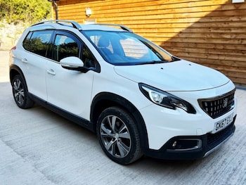 Peugeot - 2008