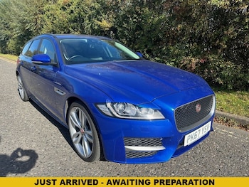 2017 (67) - 2.0d [180] R-Sport 5dr Auto