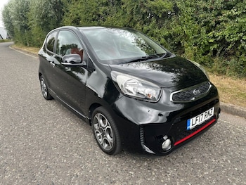 Kia - Picanto