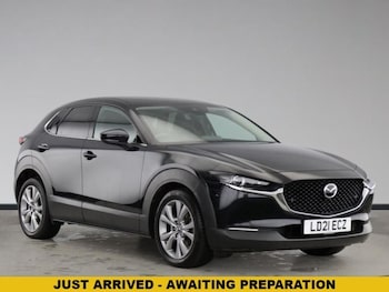 Mazda - CX-30