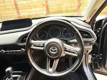 Used Mazda CX-30 2021 for sale - 76080795: Photo