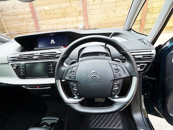 Used Citroen C4 Grand Picasso 2020 for sale - 76333716: Photo