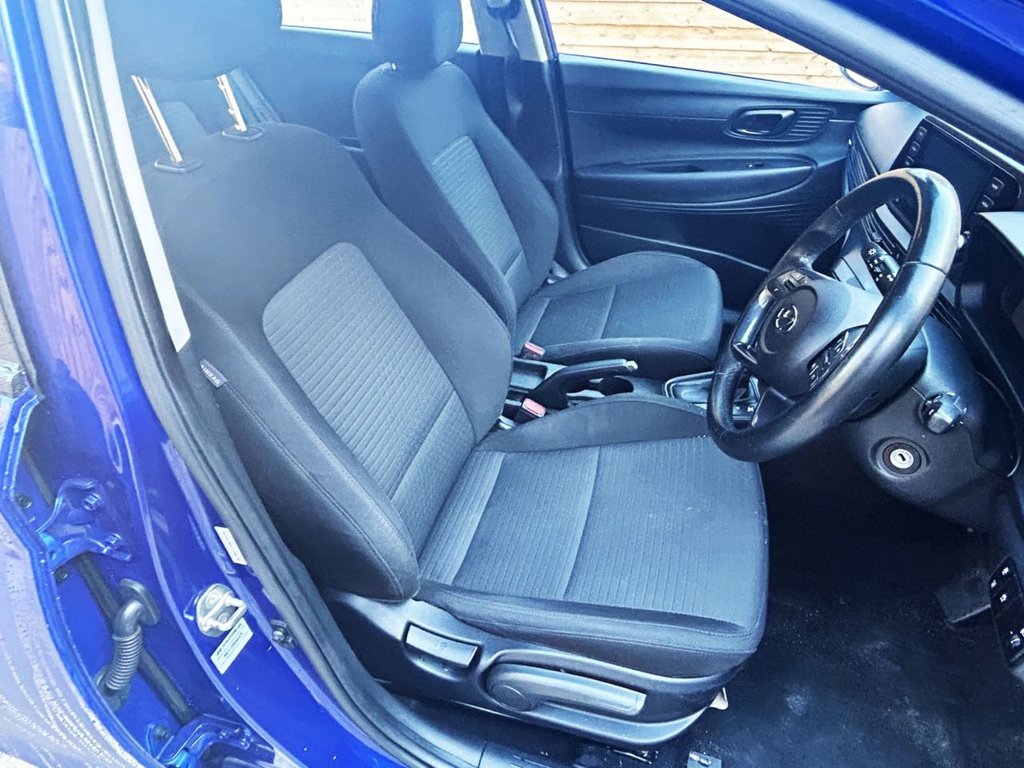 Used Hyundai i20 2022 for sale - 76080878: Photo 12
