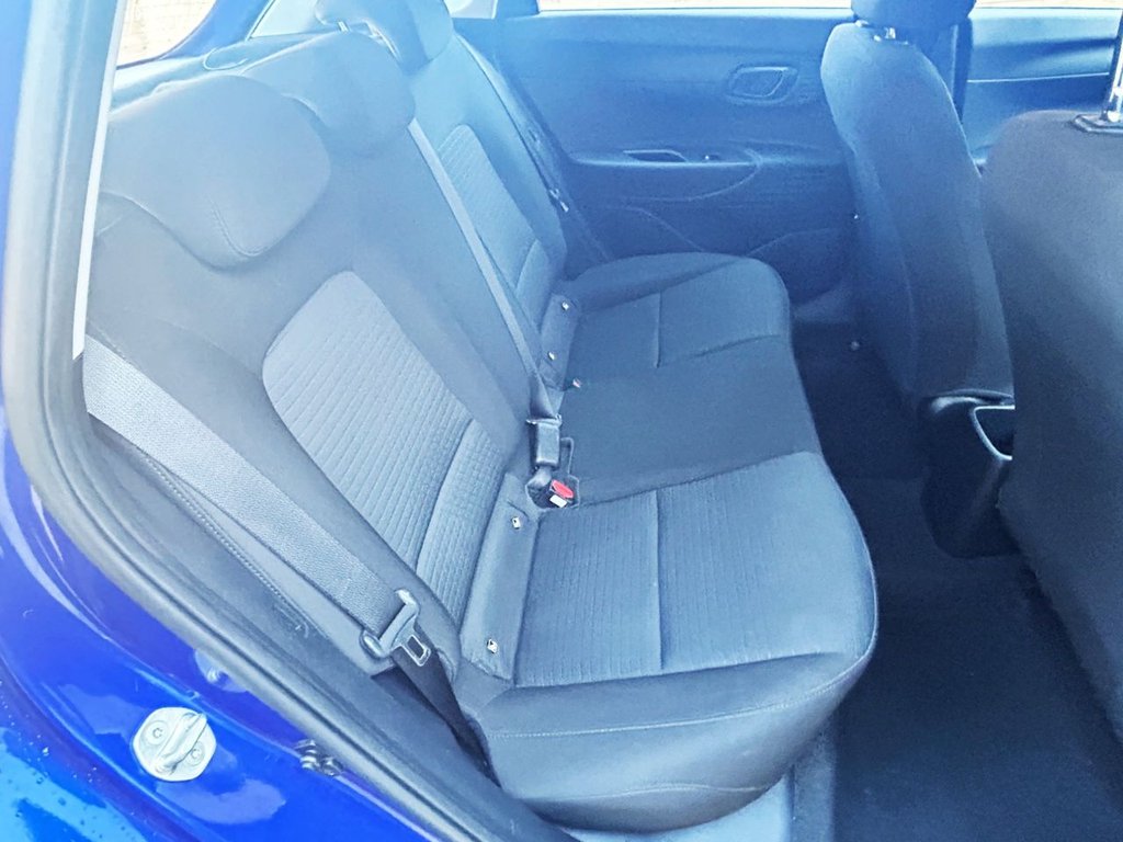 Used Hyundai i20 2022 for sale - 76080878: Photo 14