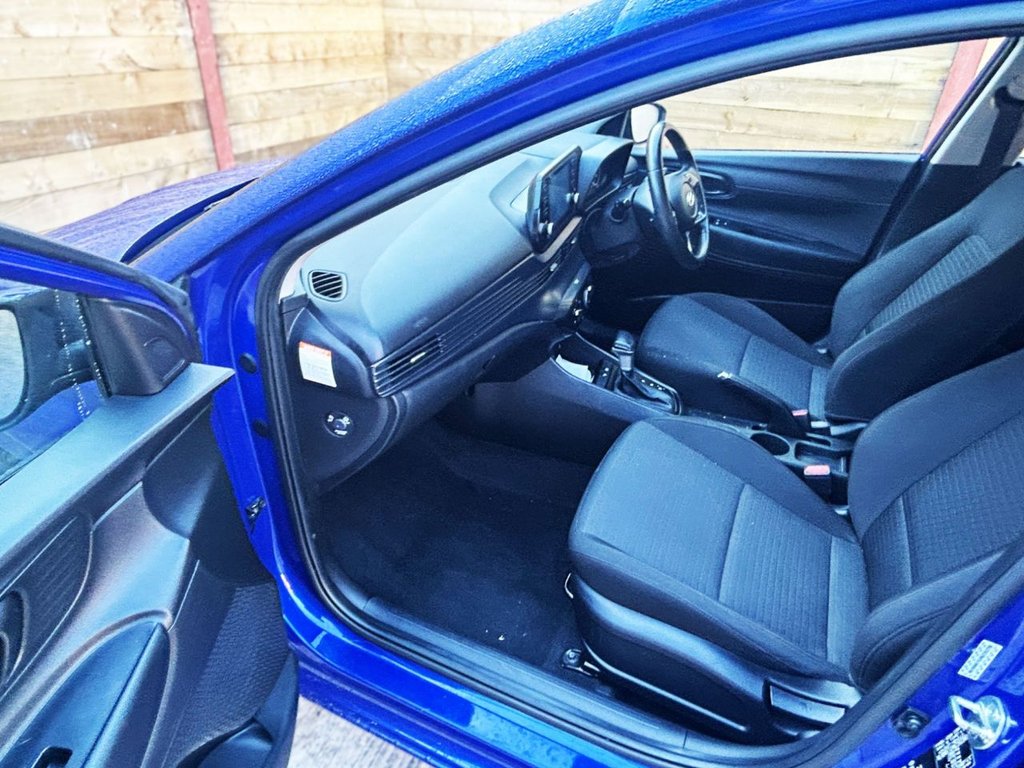 Used Hyundai i20 2022 for sale - 76080878: Photo 15