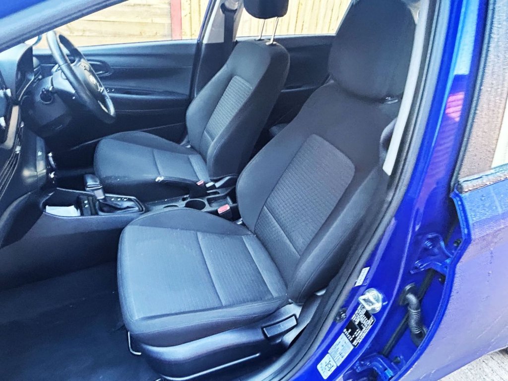 Used Hyundai i20 2022 for sale - 76080878: Photo 16