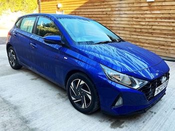 Hyundai - i20