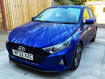 Used Hyundai i20 2022 for sale - 76080878: Photo 3