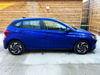 Used Hyundai i20 2022 for sale - 76080878: Photo 4
