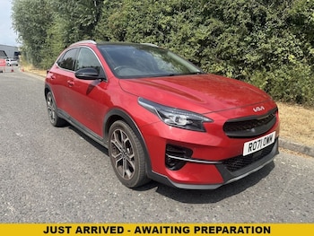 Used Kia XCeed 2021 for sale - 79300752: Photo