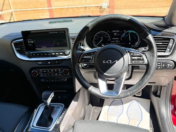 Used Kia XCeed 2021 for sale - 79300752: Photo