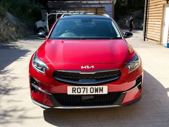Used Kia XCeed 2021 for sale - 79300752: Photo