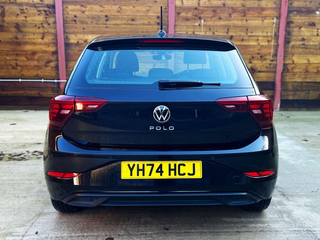 Used Volkswagen Polo 2024 for sale - 76665533: Photo 10