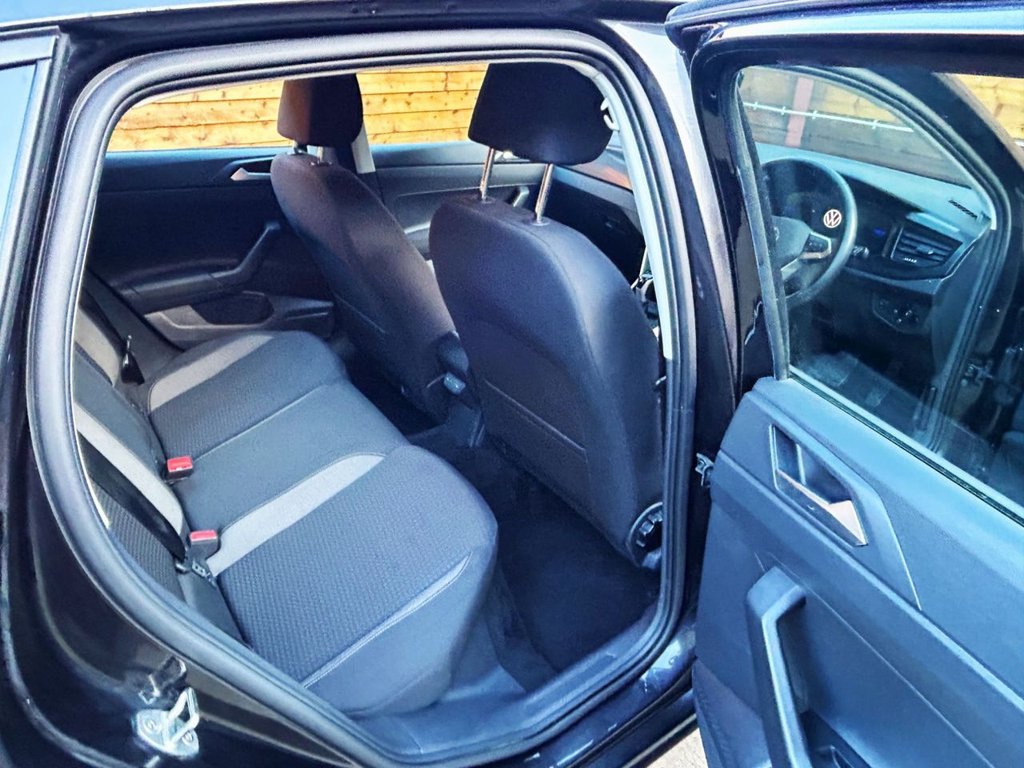 Used Volkswagen Polo 2024 for sale - 76665533: Photo 12