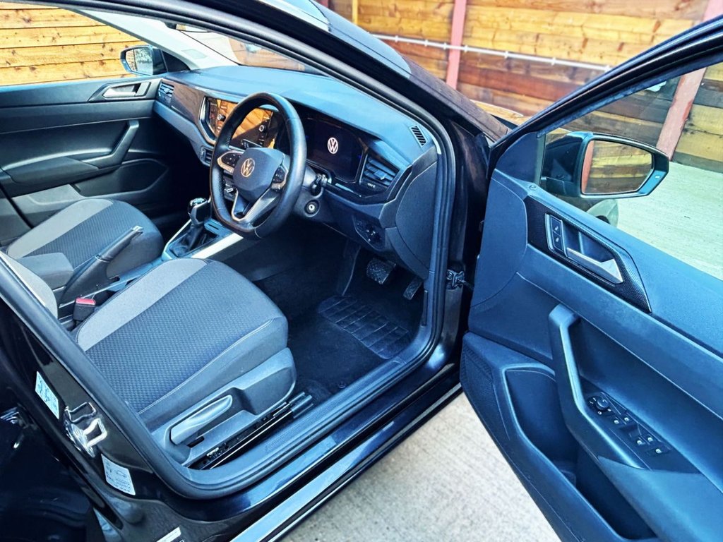 Used Volkswagen Polo 2024 for sale - 76665533: Photo 13