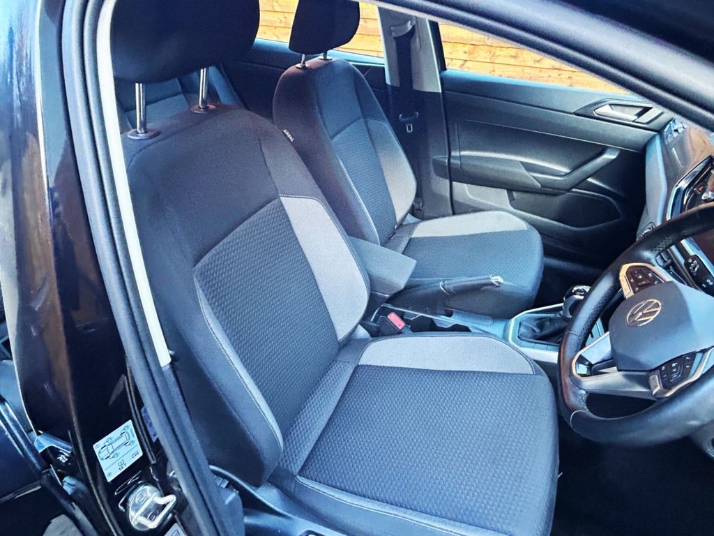 Used Volkswagen Polo 2024 for sale - 76665533: Photo 15