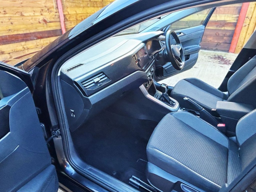 Used Volkswagen Polo 2024 for sale - 76665533: Photo 16