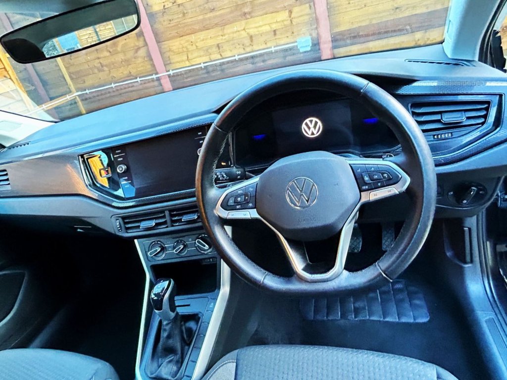 Used Volkswagen Polo 2024 for sale - 76665533: Photo 2