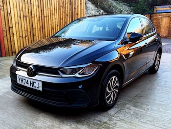 Used Volkswagen Polo 2024 for sale - 76665533: Photo