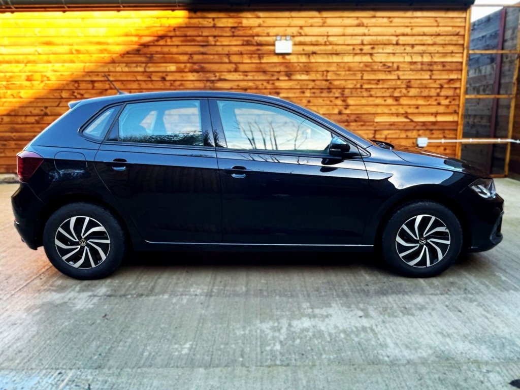 Used Volkswagen Polo 2024 for sale - 76665533: Photo 5