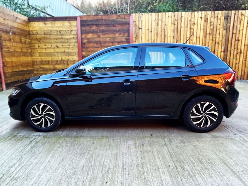 Used Volkswagen Polo 2024 for sale - 76665533: Photo 6