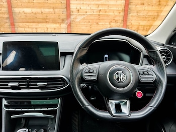 Used MG MG HS 2022 for sale - 77765428: Photo