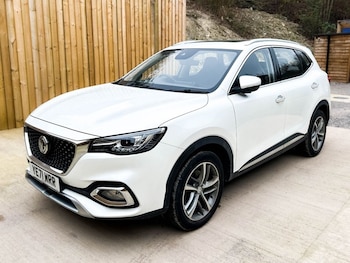 Used MG MG HS 2022 for sale - 77765428: Photo