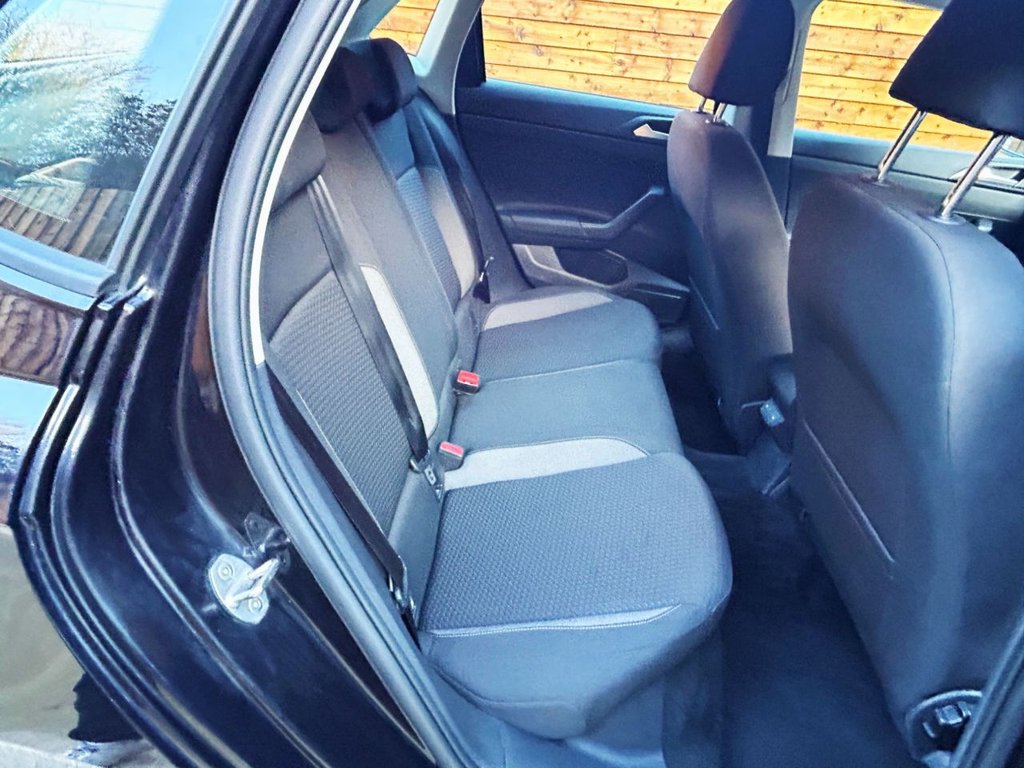 Used Volkswagen Polo 2024 for sale - 77879586: Photo 14