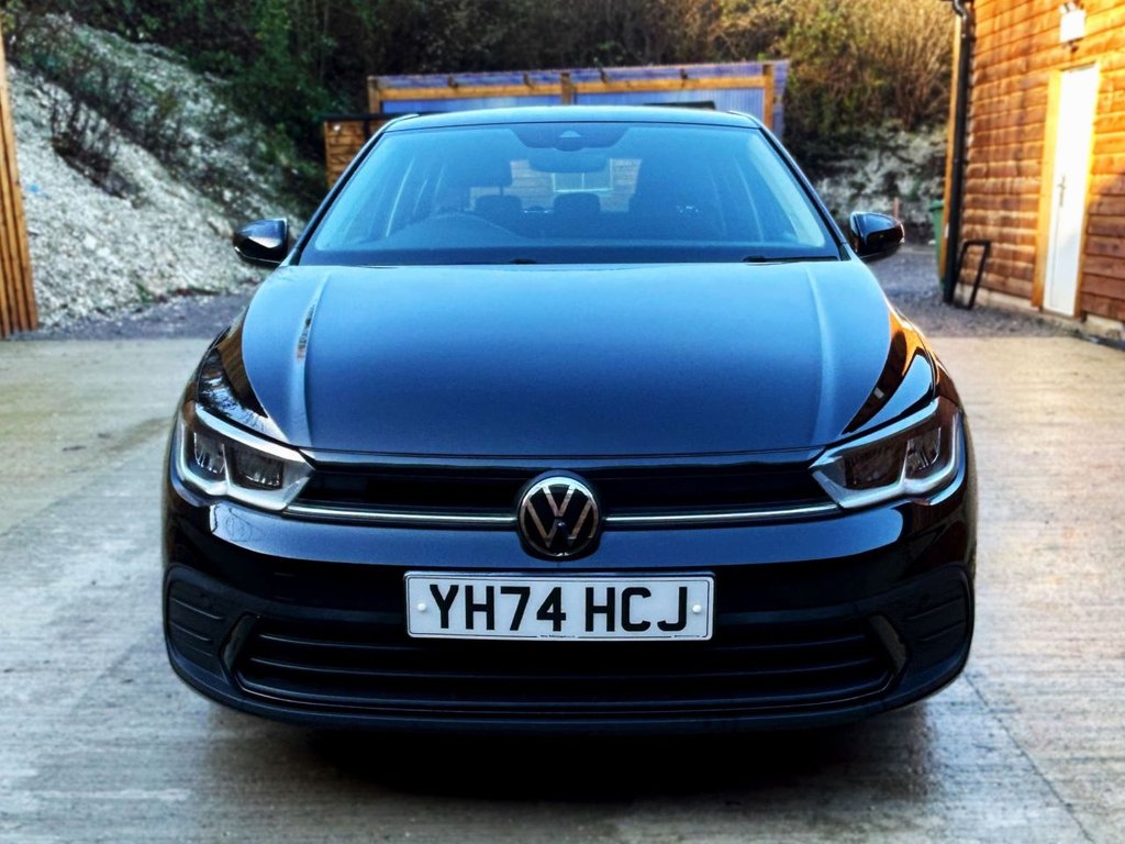 Used Volkswagen Polo 2024 for sale - 77879586: Photo 9