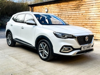 Used MG MG HS 2022 for sale - 79089963: Photo
