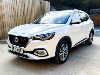 Used MG MG HS 2022 for sale - 79089963: Photo