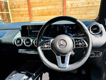 Used Mercedes-Benz B Class 2019 for sale - 78003394: Photo