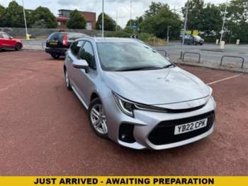 2022 (22) - 1.8 Hybrid SZ5 5dr CVT