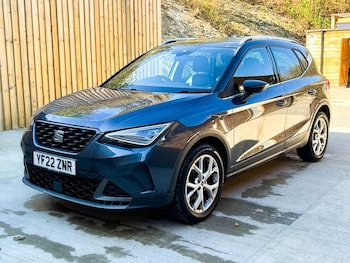 Used SEAT Arona 2022 for sale - 78030544: Photo