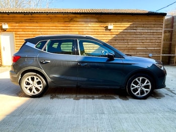 Used SEAT Arona 2022 for sale - 78030544: Photo