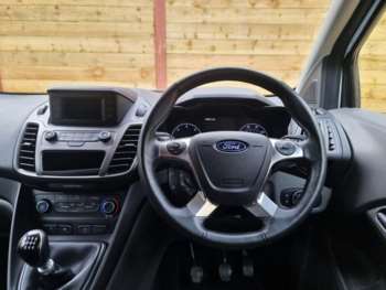 Used Ford Grand Tourneo Connect 2018 for sale - 74884558: Photo