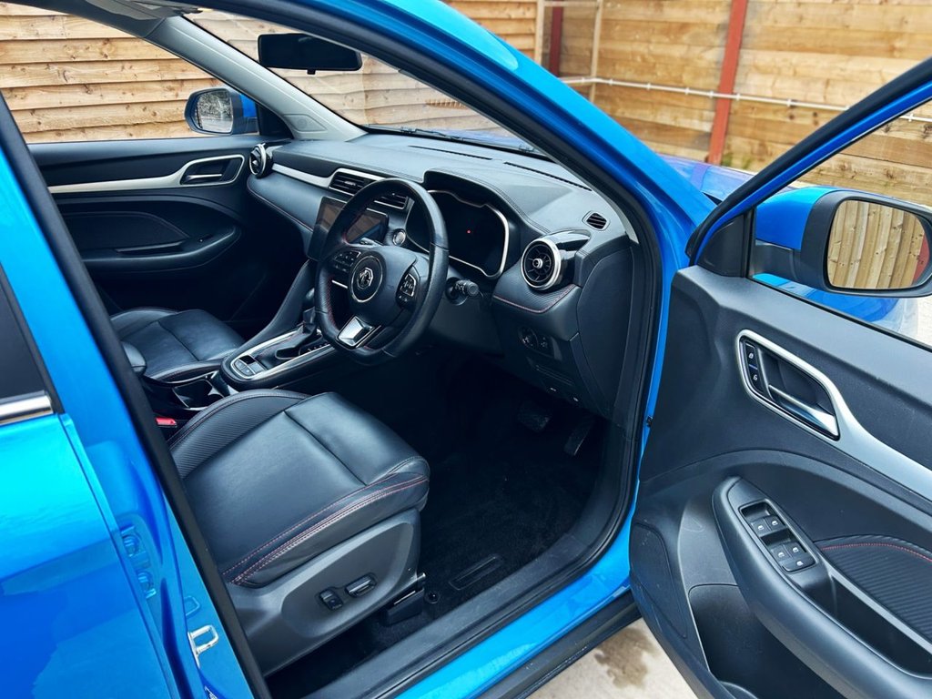 Used MG MG ZS 2023 for sale - 77110529: Photo 12