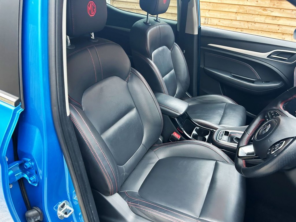 Used MG MG ZS 2023 for sale - 77110529: Photo 13