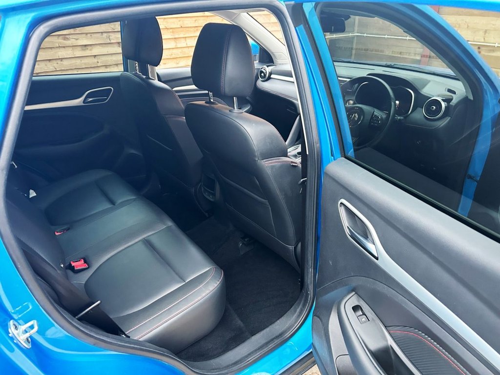 Used MG MG ZS 2023 for sale - 77110529: Photo 15