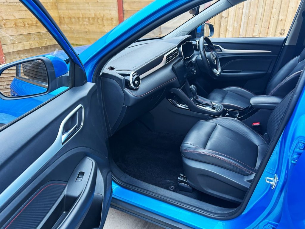 Used MG MG ZS 2023 for sale - 77110529: Photo 16