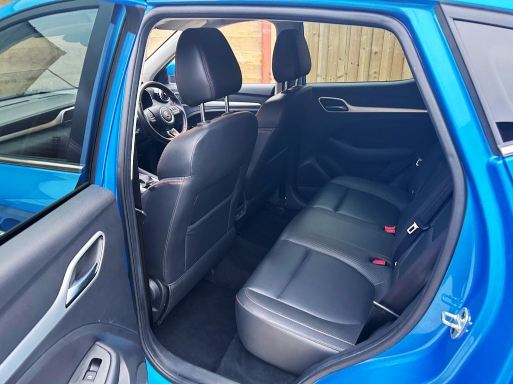 Used MG MG ZS 2023 for sale - 77110529: Photo 19