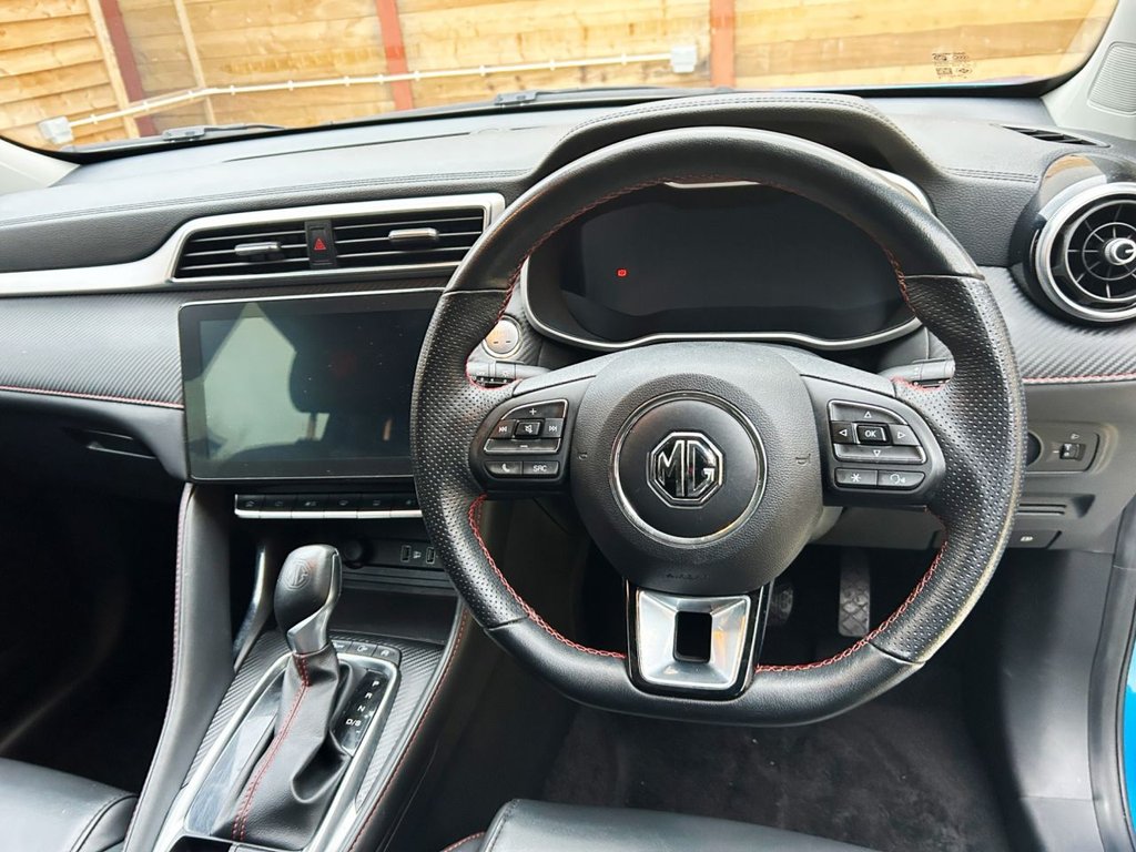 Used MG MG ZS 2023 for sale - 77110529: Photo 2