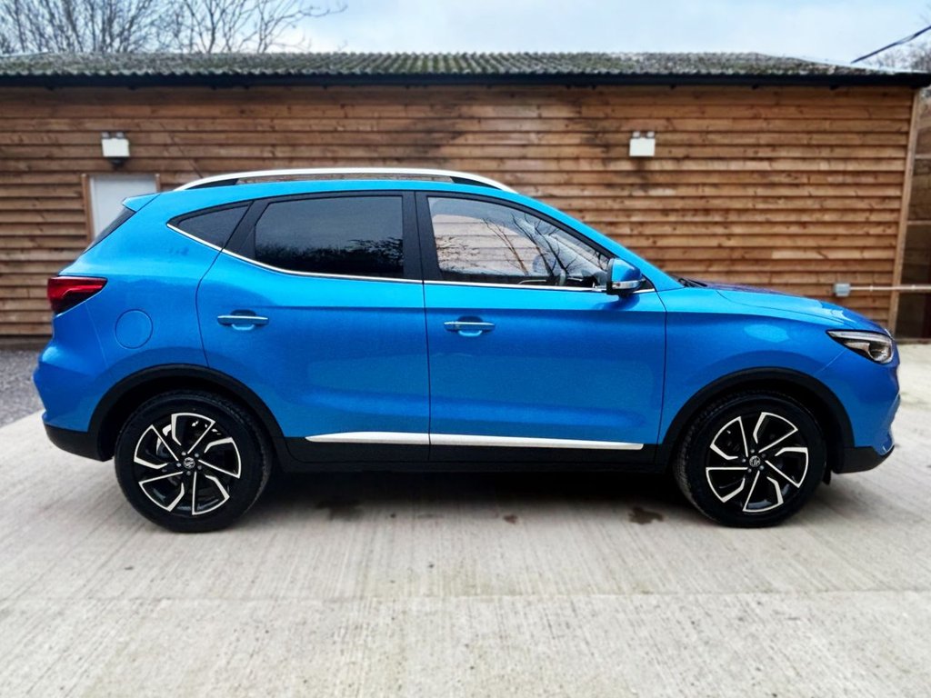 Used MG MG ZS 2023 for sale - 77110529: Photo 5