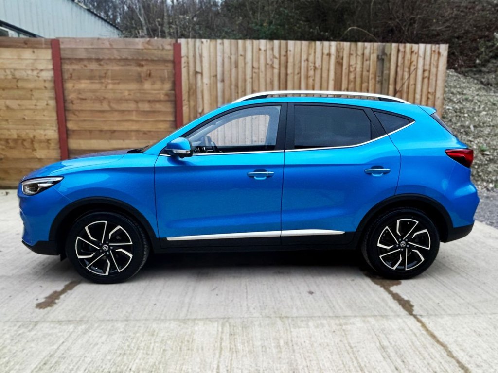 Used MG MG ZS 2023 for sale - 77110529: Photo 6