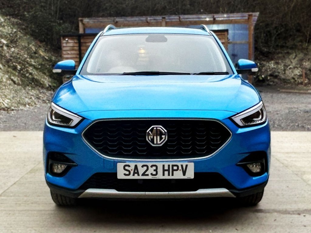 Used MG MG ZS 2023 for sale - 77110529: Photo 9