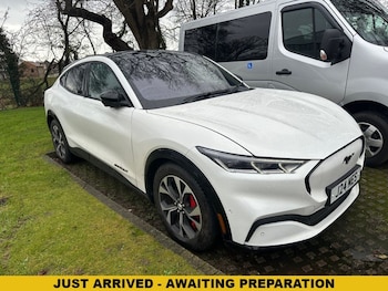 Used Ford Mustang Mach-E 2022 for sale - 77276134: Photo