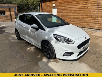 Ford - Fiesta