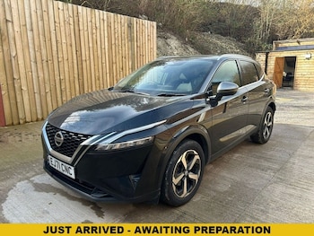 Used Nissan Qashqai 2021 for sale - 77821439: Photo