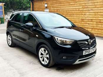 2019 (68) - 1.2T [110] Tech Line Nav 5dr [Start Stop] Auto